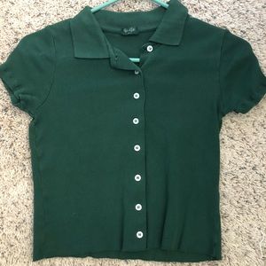 Brandy Melville Caroline Top